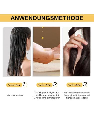  EONFAVE Collagen Hair Mask & Conditioner Maca Hair Care Argan Oil Deep Repair Hair for Very Dry Hair Restoration - Buy Online on GoSupps.com