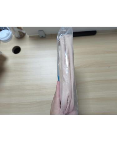 Narwey Hanging Travel Toiletry Bag for Women - Brown (Large) | Cosmetics Makeup Organizer for Travel Size Accessories - Buy Online on GoSupps.com