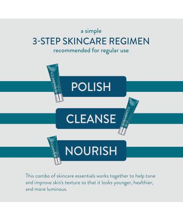 Lancer Skincare The Method: Nourish - Facial Moisturizer for Normal/Combination Skin | Bonus Size - Shop Now for International Shipping - Buy Online on GoSupps.com