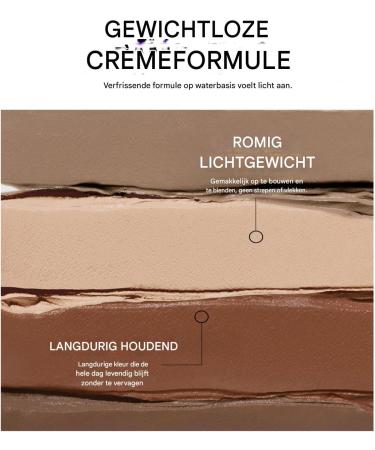 Liquid Eyeshadow Matte Eye Tint Waterproof Highly Pigmented Creamlike Feel 8 Colors Women Makeup Longlasting Cosmetics Easy to Apply - Buy Online on GoSupps.com