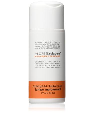 Surface Improvement Exfoliating Polish 6.0 Ounce