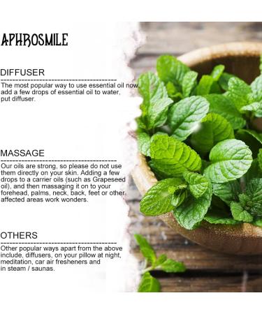 Aromatherapy Tea Tree Essential Oil Set for Diffuser 100% Pure Cedar Essential Oils Set for Air Freshener 8x10ml 100% Pure Pine Needles Eucalyptus Peppermint Juniper Berry Orange Fennel Oils Set - Buy Online on GoSupps.com