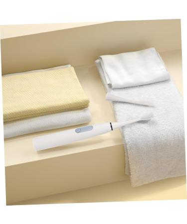 FOMIYES Electric Toothbrush for Kids 2 Sets with Intelligent Replacement Heads | Shop Internationally - Buy Online on GoSupps.com