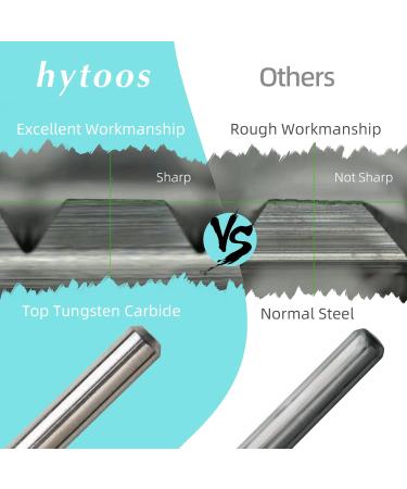 24mm Super Long 5 in 1 Nail Drill Bits - Cross Tapered Carbide Bit for Acrylic & Gel Removal - Electric File Tool for Manicure - Two-Way Rotate (2XF - Buy Online on GoSupps.com