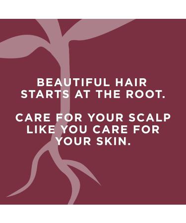 Rooted Rituals Ginger Root & Vitamin E Leave-On Mask | Scalp & Hair Health - 7.6 fl oz | International Shipping - Buy Online on GoSupps.com