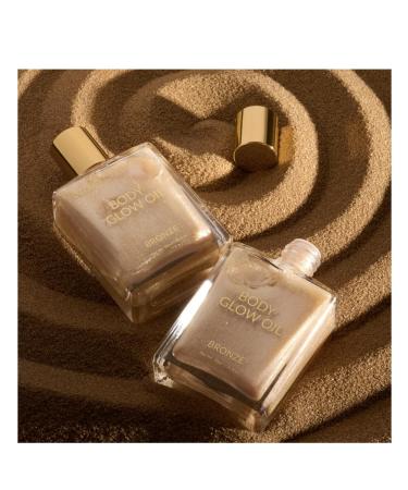 BODY GLOW - BRONZE