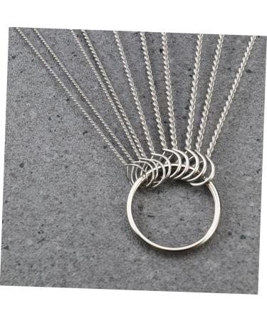 Solustre 10-Piece Metal Straw & Pipe Cleaning Brush Set - Durable Hair & Industrial Brushes for Effective Cleaning - Buy Online on GoSupps.com