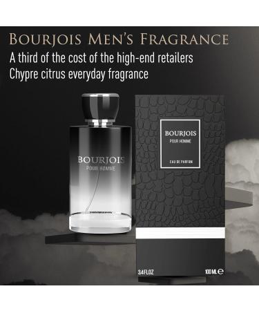 Mens Cologne - INSPIRED by CREE'. AVENT'. Cologne for Men - Citrus Birch Musk Oakmoss - Fresh Earthy Elegant - Eau De Parfum (3.4 fl oz / 100 ml) - Buy Online on GoSupps.com