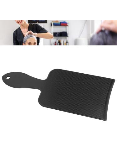 Professional Highlighting Board Ergonomic Hair Coloring Paddle for Hairdresser Short Hair Bleach Board Hair Styling Tool for Hair Salon - Buy Online on GoSupps.com