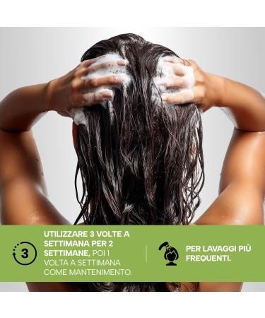  BIOCLIN BIOCLIN PRO DERMATOLOGICAL SHAMPOO DS 125 ML - Buy Online on GoSupps.com