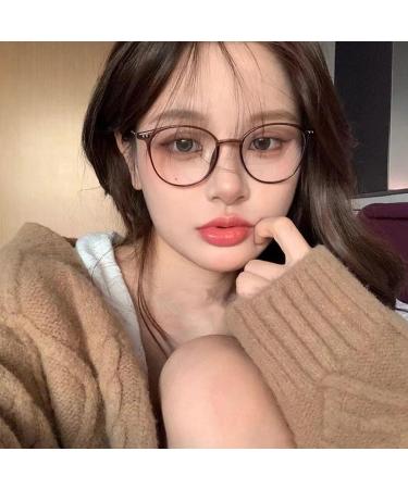 JACTZ Men Women Reading Glasses - 3.5X Light Computer Eyeglasses for Eye Comfort - Buy Online on GoSupps.com