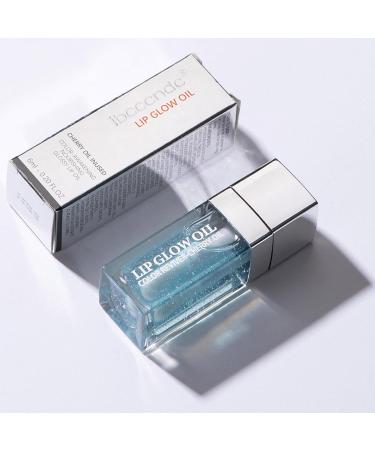  Rosixehird Moisturizing shine oil for lips - Velvet Matte Lipsticks - Liquid lipstick with non-stick coating - Glossy and long-lasting Rosixehird - Buy Online on GoSupps.com