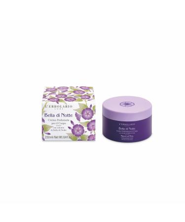 L'Erbolario Bella di Note Body Cream 250 ml