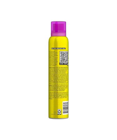 TIGI Bed Head Bigger The Better Volume Foam Shampoo 6.8 oz - Fine Hair (Pack of 1) - Buy Online on GoSupps.com