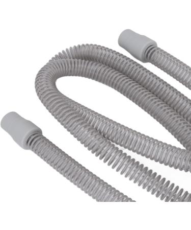 Buy 2-Part Universal CPAP Hose - 70.9 Inches Flexible & Lightweight Breathing Accessories for Home & Hospital Use - Buy Online on GoSupps.com