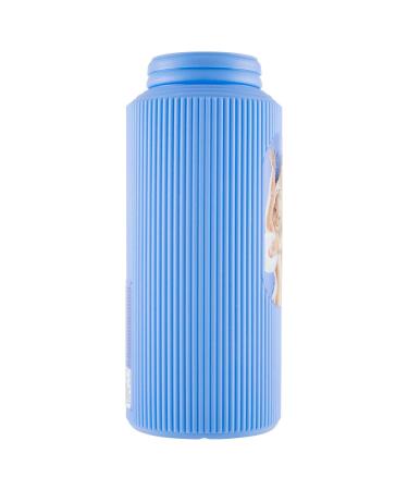 Buy PAGLIERI Felce Azzurra Body Powder 500g - Talcum Powder for Refreshing Skin | International Shipping Available - Buy Online on GoSupps.com