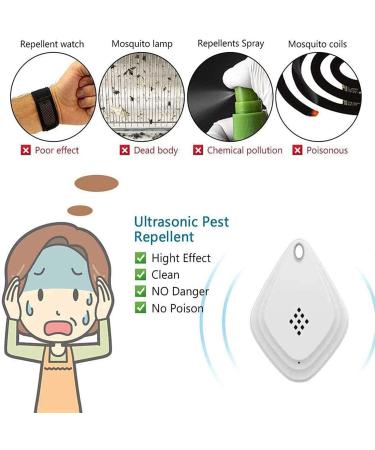 Ultrasound Flea & Tick Protection: Electronic Collars & Accessories for Pet Prevention - Buy Online on GoSupps.com