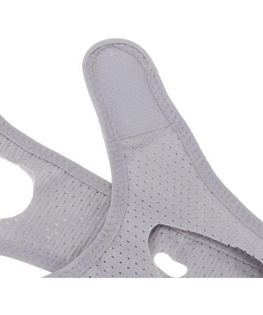 Folanda Anti Snoring Chin Strap - Effective Snoring Solution for Men and Women | Breathable Anti Snore Device for Improved Sleeping Quality - Buy Online on GoSupps.com