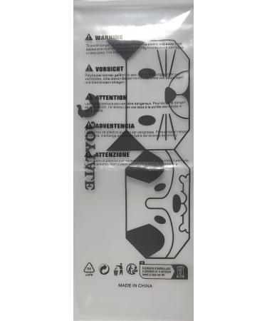 Joytale Neoprene Dog Collar for Medium Dogs | Softly Padded & Nylon Reflective | Red - 1 Pack - Buy Online on GoSupps.com