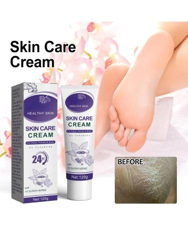 Deep Moisturizing Hand Cream Aloe Vera Hand Cream Hand Care Cream Repairing Cream for Chapped Hands and Dry Skin Moisturizing Hand Cream - Buy Online on GoSupps.com