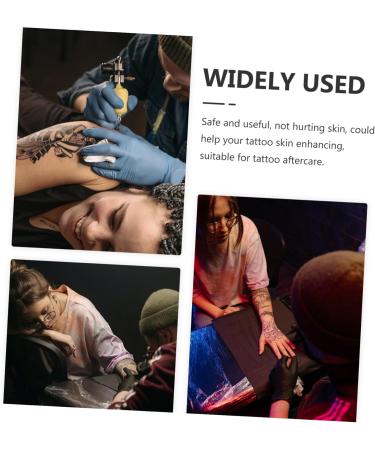 HAPINARY tattoo repair balm tattoo care cream tattoo care cream for eyebrows tattoo repair moisturizing cream care repair - Buy Online on GoSupps.com