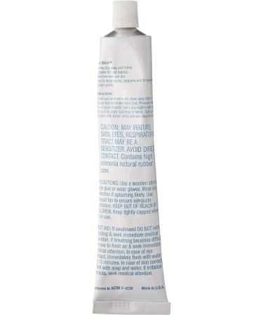 Dritz Liquid Stitch Fabric Mender 1.69oz - Clear Fabric Adhesive - Buy Online on GoSupps.com