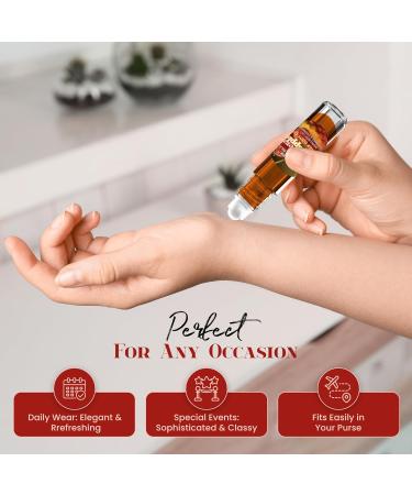 MOBETTER FRAGRANCE OILS Strawberry Pineapple Fragrance Body Oil for Unisex - Buy Online on GoSupps.com