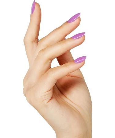 Bluesky Gel Nail Polish Set Purple Pinks Terra Rosa Dc080 Purple Pink A109 Purple Kingdom Dc089 3 x 5 ml (Requires Curing Under UV or LED Lamp) Purple Pinks 15 ml (Pack of 1) - Buy Online on GoSupps.com