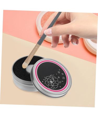 Didiseaon Makeup Brush Cleaner - Ultimate Cosmetic Brush Cleaner & Color Washer for Flawless Makeup - Buy Online on GoSupps.com
