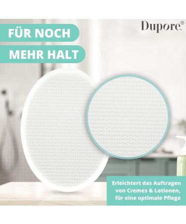 Dupore 3x Replacement Pads for Backing Aids | 2024 Back Cream Application | Skin Care Sponge for Easy Self-Care - Buy Online on GoSupps.com