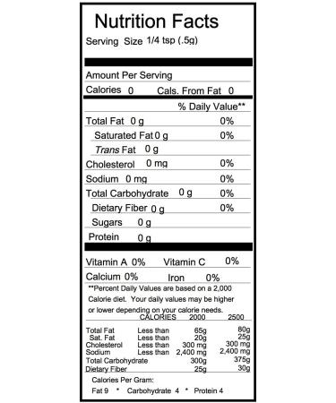 Dried Malt Vinegar Powder - 14 oz | Convenient and Flavorful Seasoning - Buy Online on GoSupps.com