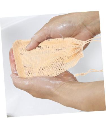 CANIGHT 6pcs Soap Soap Foaming Soap Soap Drying Soap Conatiner Ramie - Buy Online on GoSupps.com