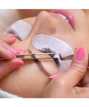 3D Beauty Biogel Under Eye Pads for Eyelash Extension - 15 Sheets (30 Pairs) - Buy Online on GoSupps.com