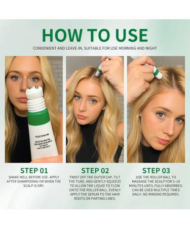  G n rique Hair Growth Oil | Organic Hair Serum | Natural Hair Care for Men & Women | 30ml 3.5x1.3x13.5cm 36.5g Moisturizes Scalp Prevents Breakage and Loss - Buy Online on GoSupps.com