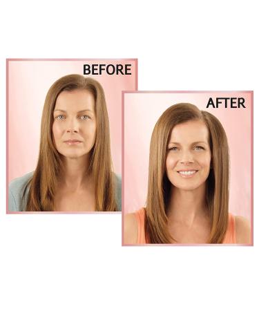 Ontel Stunning Volume Styler Volumizing Hair Brush - Achieve Gorgeous Volume and Style - Buy Online on GoSupps.com