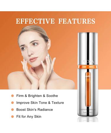 PROYA Anti-Aging Serum | Brightening Facial Serum with Antioxidants | Reduces Fine Lines | Hydrating and Nourishing | 1oz - Buy Online on GoSupps.com