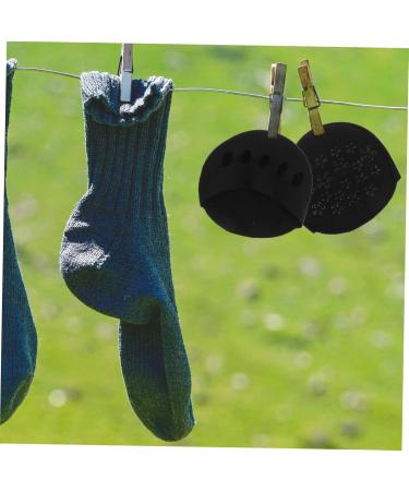 Buy Gatuida 8 Pairs High Heels Forefoot Pads | Cushioned Metatarsal Sleeves & Non-Slip Socks for Comfort - Buy Online on GoSupps.com