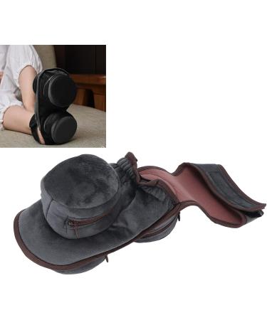 Shop Foot Moxibustion Pocket | Portable Moxibustion Therapy Box for Foot Pain Relief - Buy Online on GoSupps.com