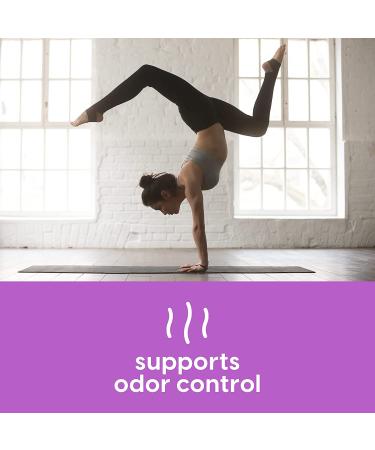 NutraBlast Boric Acid Vaginal Suppositories 600mg (30 Count) + Feminine Balance Complex | Vaginal Detox & Cleanse + Healthy Intestinal Flora Support - Buy Online on GoSupps.com