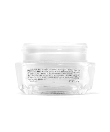 Kaya Skin Clinic Replenishing Night Cream 50g - Hydrating Anti-Aging Moisturizer for Youthful Skin - Buy Online on GoSupps.com