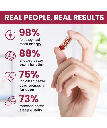 200 mg Pycnogeno with PQQ Premium French Maritime Pine Bark Extract Unique Dual-Delivery for Maximum Absorption Pine Bark Extract for Vascular & Heart & Joint Function - 60 Vegan Softgels 60 Count (Pack of 1) - Buy Online on GoSupps.com