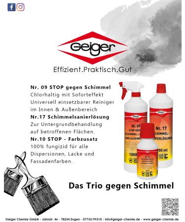 Stop Against Schimmel 5L - Effective Mold Prevention & Treatment | International Shipping Available - Buy Online on GoSupps.com