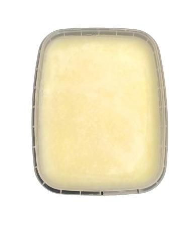 Buy Unseasoned Homemade Goose Fat (200g) - Premium Quality for Cooking & Baking | International Shipping Available - Buy Online on GoSupps.com