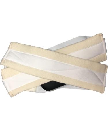 Buy OTC Clavicle Strap - Adjustable Figure-8 Shoulder Support | Medium Size for Optimal Comfort & Recovery - Buy Online on GoSupps.com