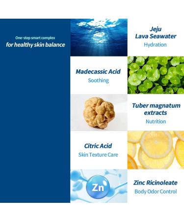 Foellie Homme All-In-One Perfect Lotion Men's Face Moisturizer 150ml - Buy Online on GoSupps.com