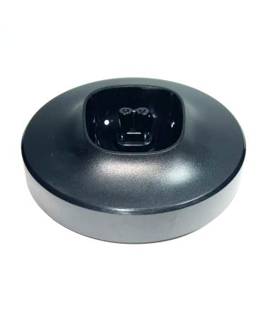 maxeylead Charging Stand Compatible with Philips Norelco Shaver S5588 S9502 S9985 S9987 S5531 S5532 S9932 S7732 S7731