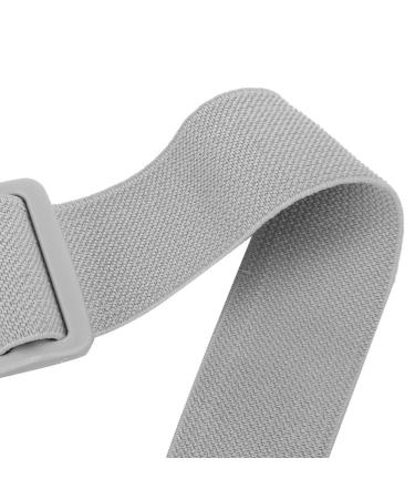 Intelligent Posture Corrector for Men and Women | Adjustable Upper Back Brace for Neck Back & Shoulder Pain Relief - Buy Online on GoSupps.com