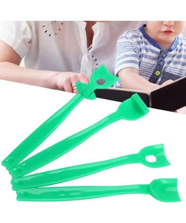 Tongue Trainer Mouth Exerciser Rehabilitation Oral Lips Muscle Recovery Device Lip Mouth Exerciser Oral Motor Tips for Down Syndrome - Buy Online on GoSupps.com