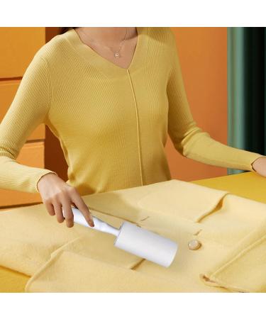 Buy Oiamker Lint Rollers - 16 Rolls Extra Sticky Ideal for Pet Hair & Clothing | Fast International Shipping - Buy Online on GoSupps.com