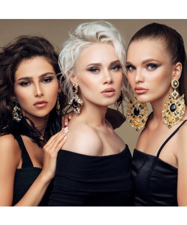 PHOERA 6 Colors Brow Pomade Gel - Highly Pigmented Eyebrow Cream for Makeup - Jet Black Shade for Defined and Sculpted Brows - Buy Online on GoSupps.com